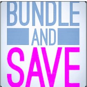 20% off 3 or more items